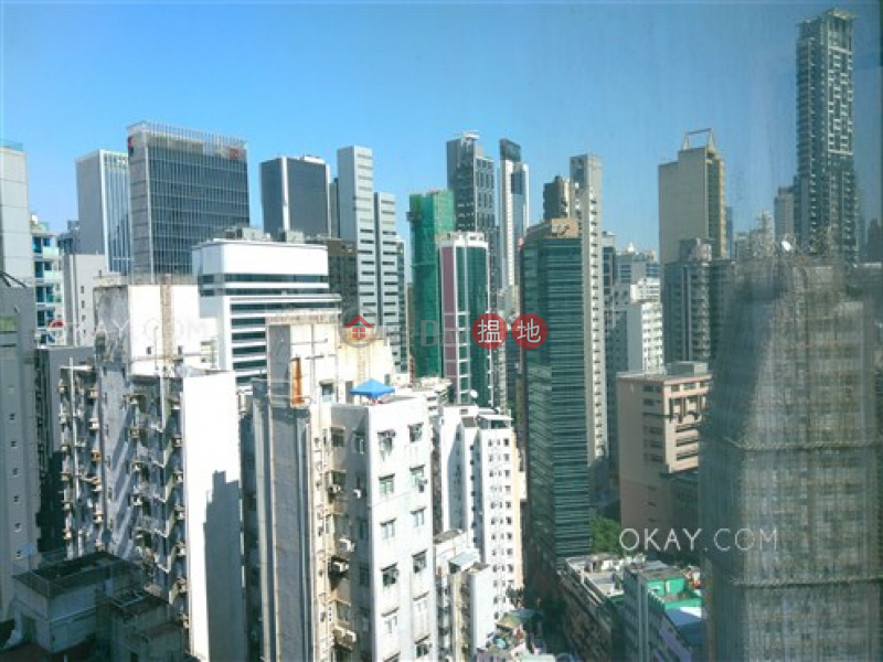 尚翹峰1期3座高層-住宅-出租樓盤-HK$ 25,000/ 月