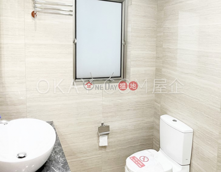 Property Search Hong Kong | OneDay | Residential, Rental Listings | Luxurious 2 bedroom on high floor | Rental