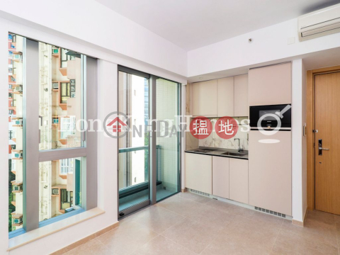 RESIGLOW薄扶林開放式單位出租, RESIGLOW薄扶林 Resiglow Pokfulam | 西區 (Proway-LID171603R)_0