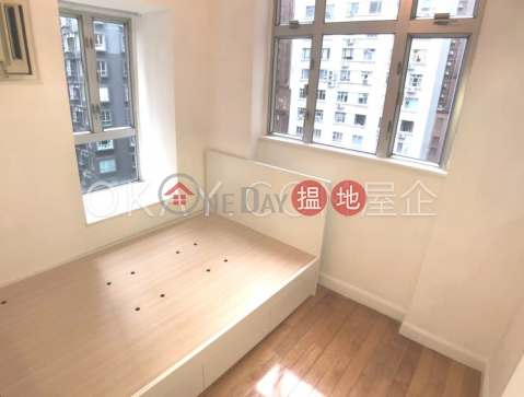 Cozy 1 bedroom on high floor | For Sale|Western DistrictWoodlands Court(Woodlands Court)Sales Listings (OKAY-S81415)_0