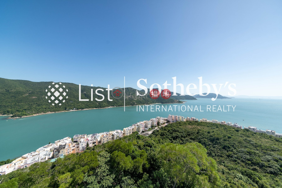 Property for Sale at Villa Rosa with 4 Bedrooms | 88 Red Hill Road | Southern District | Hong Kong, Sales, HK$ 118M