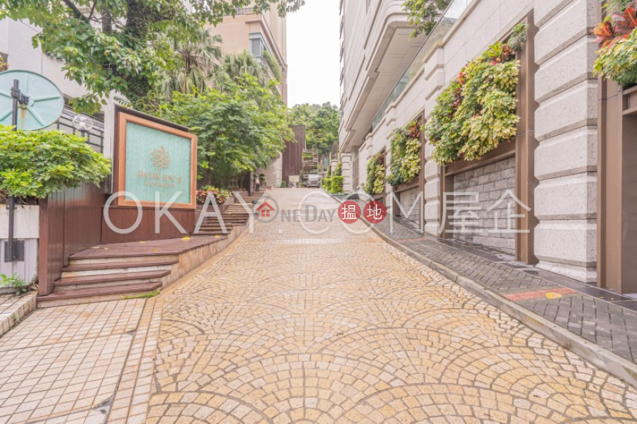 4房3廁,極高層,星級會所,露台寶雲道13號出租單位|寶雲道13號(Bowen\'s Lookout)出租樓盤 (OKAY-R836)