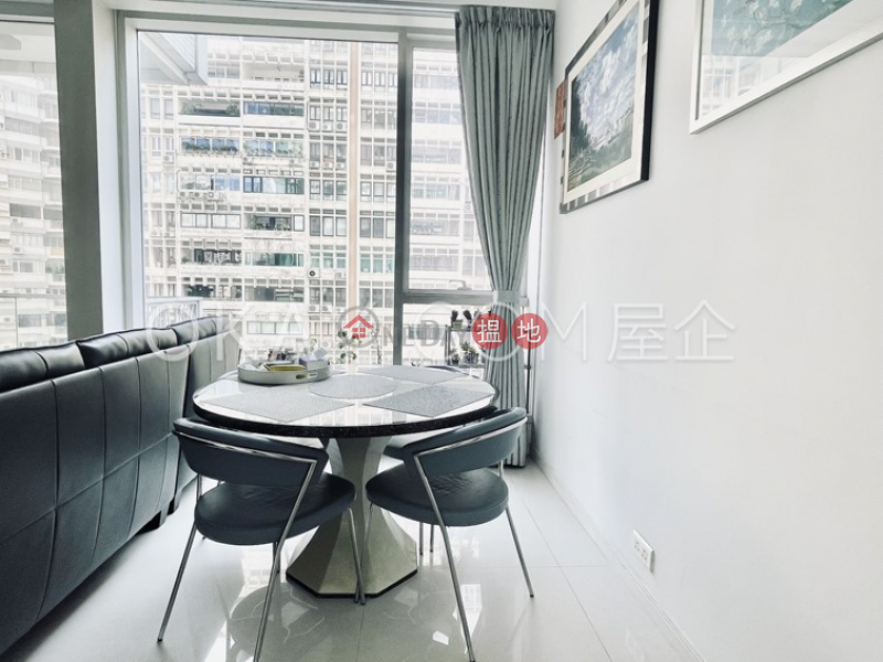Popular 3 bedroom with balcony | For Sale, 16-18 Conduit Road | Western District Hong Kong, Sales | HK$ 21M