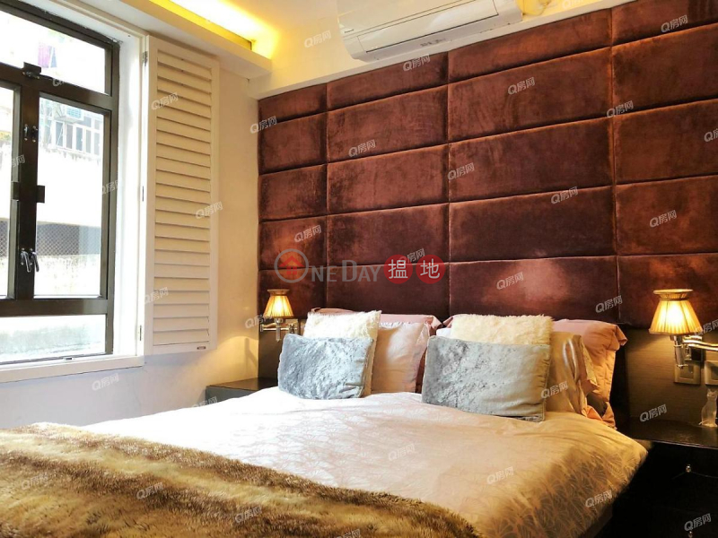 Maiden Court | 3 bedroom Mid Floor Flat for Sale, 46 Cloud View Road | Eastern District, Hong Kong Sales | HK$ 23.8M