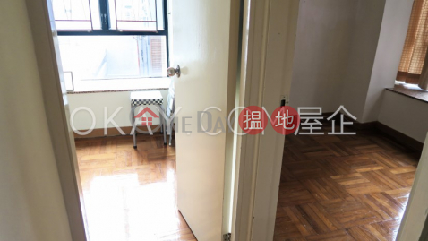 Intimate 2 bedroom with terrace | For Sale | Rich View Terrace 豪景臺 _0