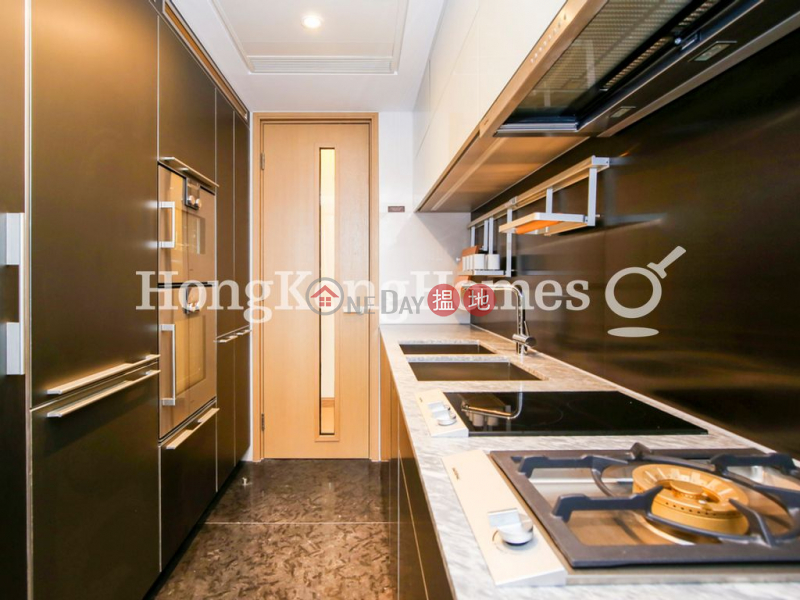 HK$ 55,000/ month My Central Central District | 3 Bedroom Family Unit for Rent at My Central