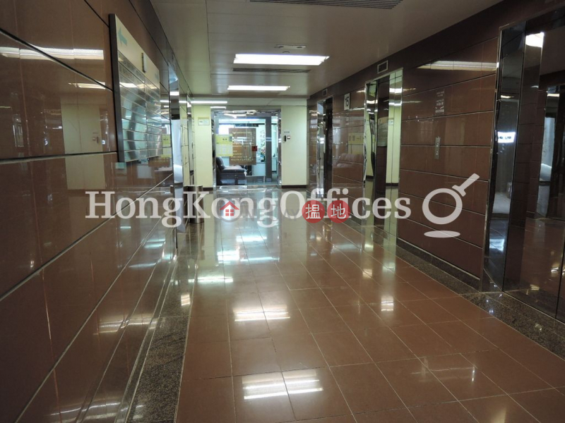 HK$ 39,660/ 月-沙田商業中心沙田-沙田商業中心寫字樓租單位出租