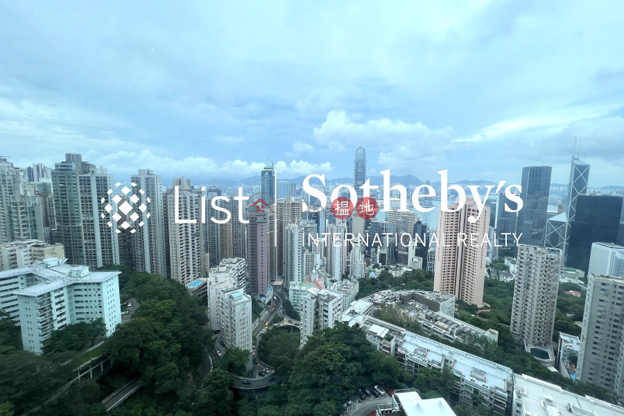 Property for Rent at Dynasty Court with 4 Bedrooms 17-23 Old Peak Road | Central District Hong Kong Rental | HK$ 138,000/ month