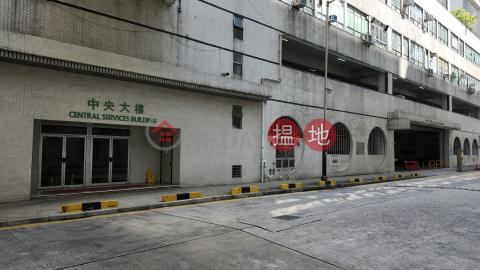 Indoor covered parking space, Nan Fung Industrial City 南豐工業城 | Tuen Mun (JOHNN-3096855873)_0