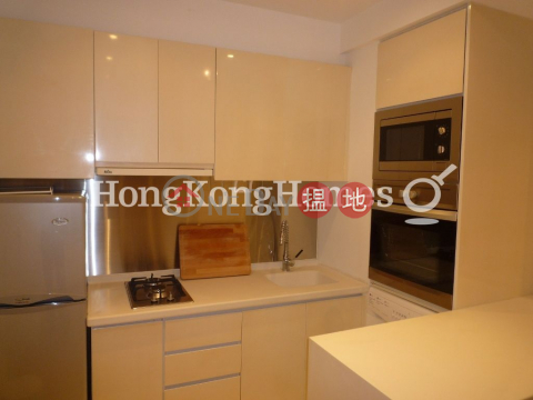 1 Bed Unit for Rent at Grandview Garden, Grandview Garden 雍翠臺 | Central District (Proway-LID65799R)_0
