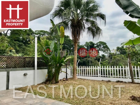 西貢 Venice Villa, Ho Chung Road 蠔涌路柏濤軒村屋出售-可以通過公司股份轉讓出售 出售單位 | 柏濤軒 洋房14 House 14 Venice Villa _0