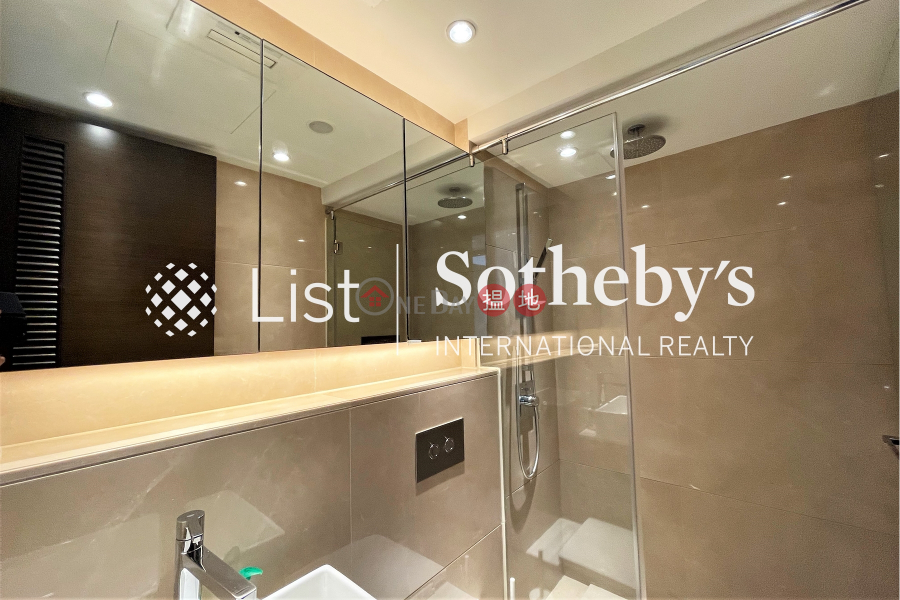 Property for Sale at Regent Hill with 3 Bedrooms 1 Lun Hing Street | Wan Chai District Hong Kong | Sales HK$ 28.5M