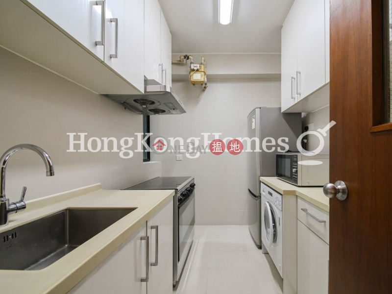3 Bedroom Family Unit for Rent at Primrose Court, 56A Conduit Road | Western District | Hong Kong | Rental HK$ 39,000/ month