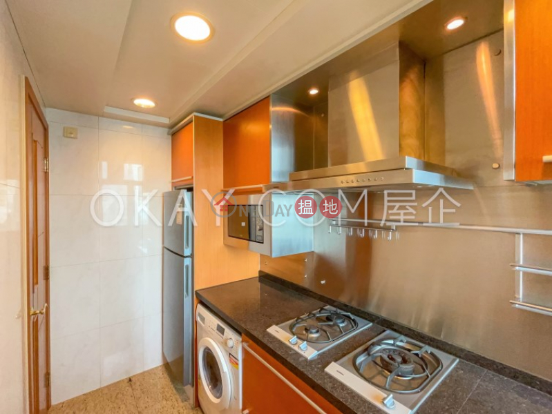 Lovely 1 bedroom in Kowloon Station | Rental 1 Austin Road West | Yau Tsim Mong Hong Kong | Rental, HK$ 26,000/ month