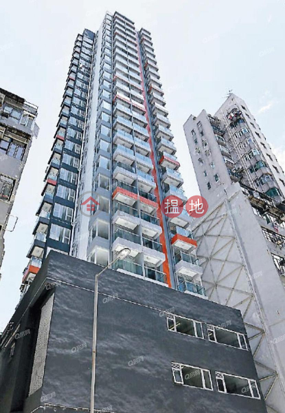 AVA 62 | Flat for Sale | 62 Shanghai Street | Yau Tsim Mong Hong Kong, Sales, HK$ 4.75M
