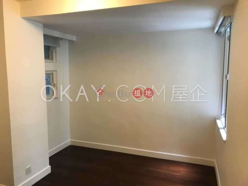 Lovely 3 bedroom with balcony | Rental | 39 Kennedy Road | Wan Chai District | Hong Kong | Rental HK$ 36,500/ month