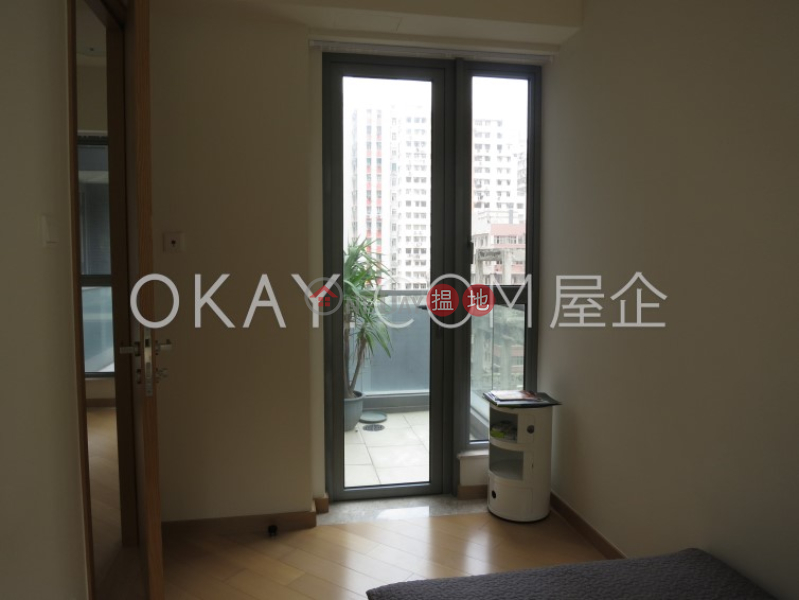 Property Search Hong Kong | OneDay | Residential Rental Listings Rare 1 bedroom with balcony | Rental