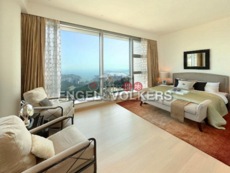 Expat Family Flat for Rent in Peak | 42 Plantation Road | Central District, Hong Kong | Rental HK$ 350,000/ month