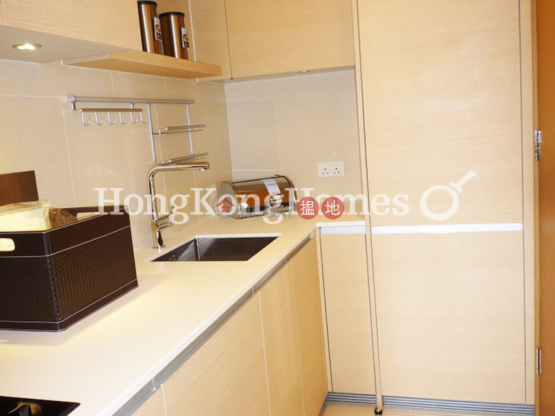 SOHO 189, Unknown, Residential Rental Listings HK$ 31,500/ month