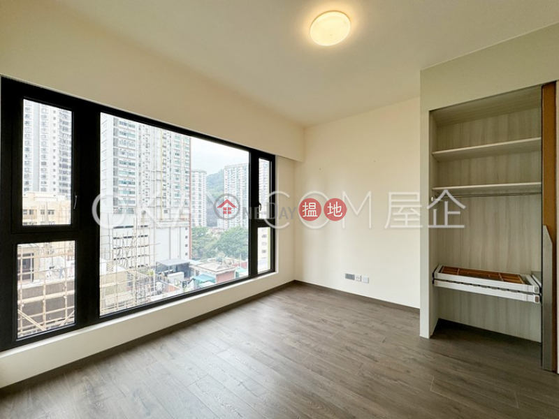 Property Search Hong Kong | OneDay | Residential, Rental Listings Stylish 3 bedroom on high floor with rooftop & parking | Rental
