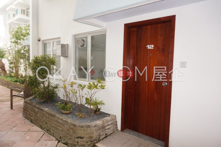 Rare house with sea views, balcony | Rental | 30 Cape Road Block 1-6 環角道 30號 1-6座 Rental Listings