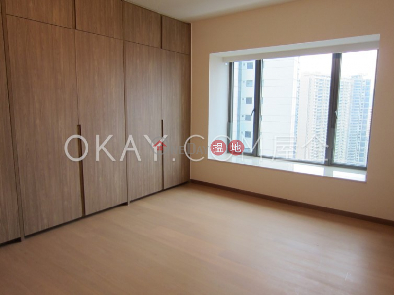 Branksome Grande, Low, Residential Rental Listings, HK$ 124,000/ month