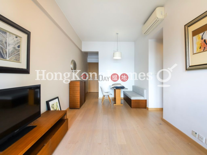 西浦兩房一廳單位出租|西區西浦(SOHO 189)出租樓盤 (Proway-LID113587R)