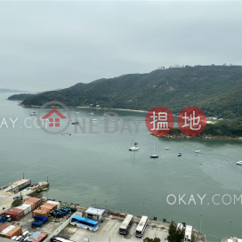 Cozy 3 bedroom on high floor | Rental, Discovery Bay, Phase 4 Peninsula Vl Capeland, Haven Court 愉景灣 4期 蘅峰蘅安徑 霞暉閣 | Lantau Island (OKAY-R303634)_0