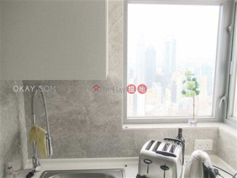 盈峰一號|高層-住宅-出租樓盤HK$ 36,000/ 月