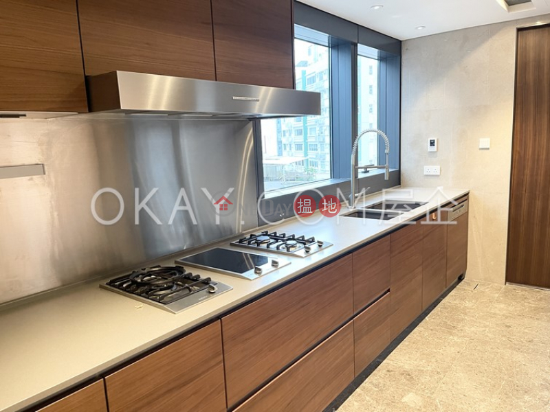 Gorgeous 3 bedroom with balcony | Rental | 42-44 Kotewall Road | Western District | Hong Kong | Rental | HK$ 103,000/ month