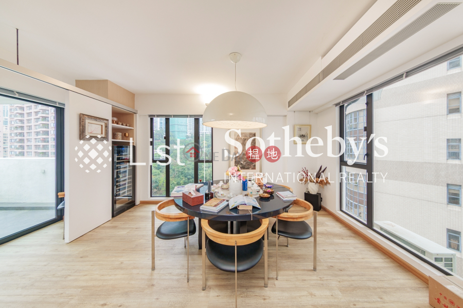 出售羅便臣道1A號4房豪宅單位|中區羅便臣道1A號(1a Robinson Road)出售樓盤 (SOTHEBY-S283858-S)