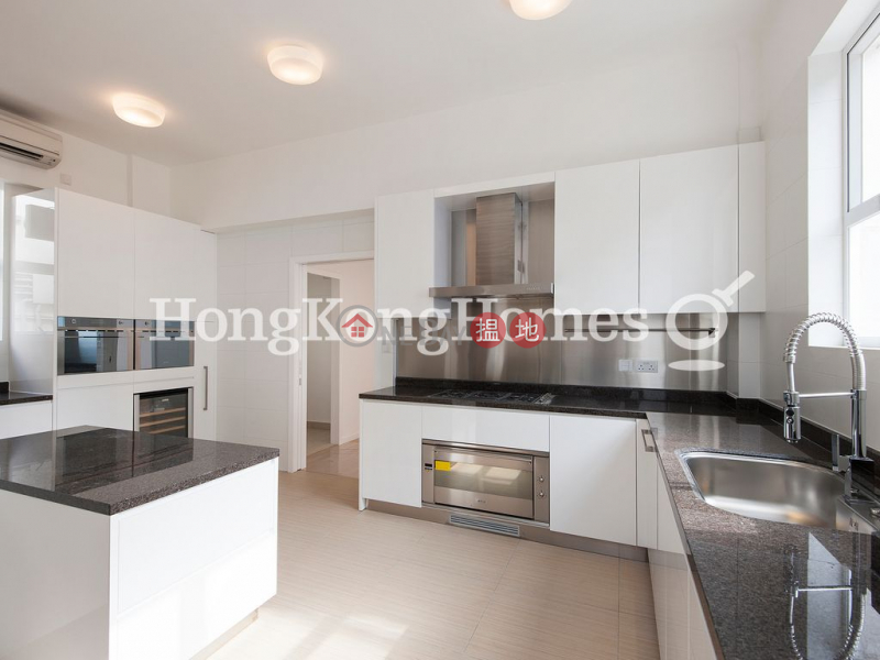 HK$ 125M, La Hacienda Central District 4 Bedroom Luxury Unit at La Hacienda | For Sale