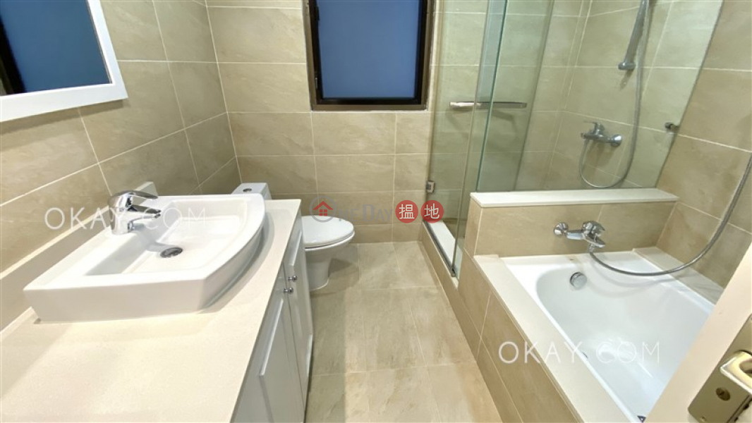 HK$ 100,000/ month, Parkview Rise Hong Kong Parkview, Southern District, Lovely 3 bedroom with balcony & parking | Rental