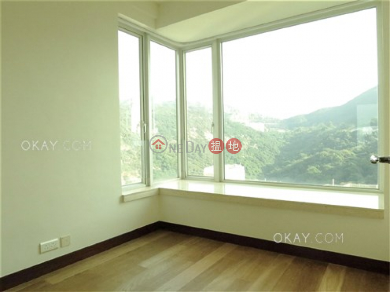 HK$ 52M, The Legend Block 3-5 Wan Chai District | Unique 4 bedroom on high floor with balcony | For Sale