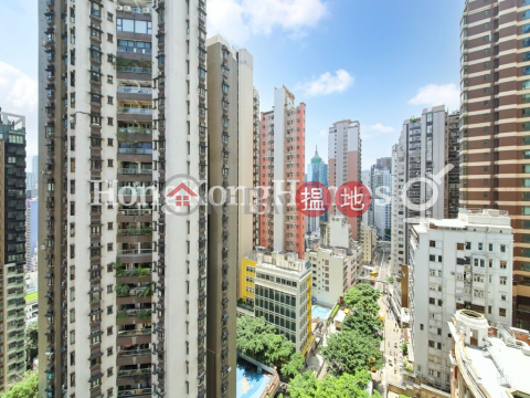 2 Bedroom Unit for Rent at Alassio, Alassio 殷然 | Western District (Proway-LID159356R)_0