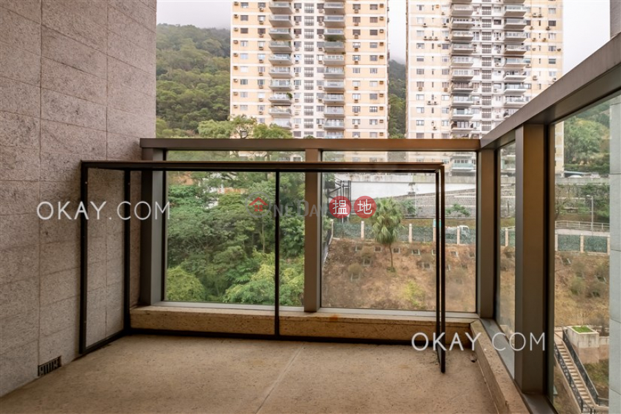 Lovely 3 bedroom with balcony | For Sale | 55 Conduit Road | Western District, Hong Kong | Sales HK$ 52M