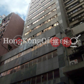 Office Unit for Rent at Allways Centre, Allways Centre 百達中心 | Wan Chai District (HKO-39230-ABER)_0