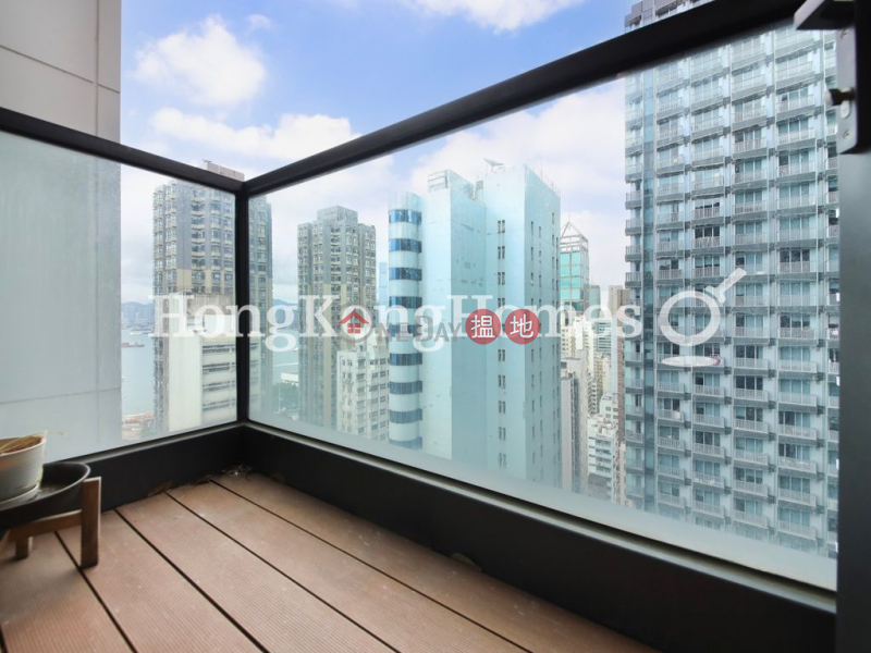 2 Bedroom Unit for Rent at One Artlane | 8 Chung Ching Street | Western District, Hong Kong, Rental, HK$ 28,000/ month