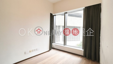 Tasteful 2 bedroom with terrace & balcony | Rental | Regent Hill 壹鑾 _0