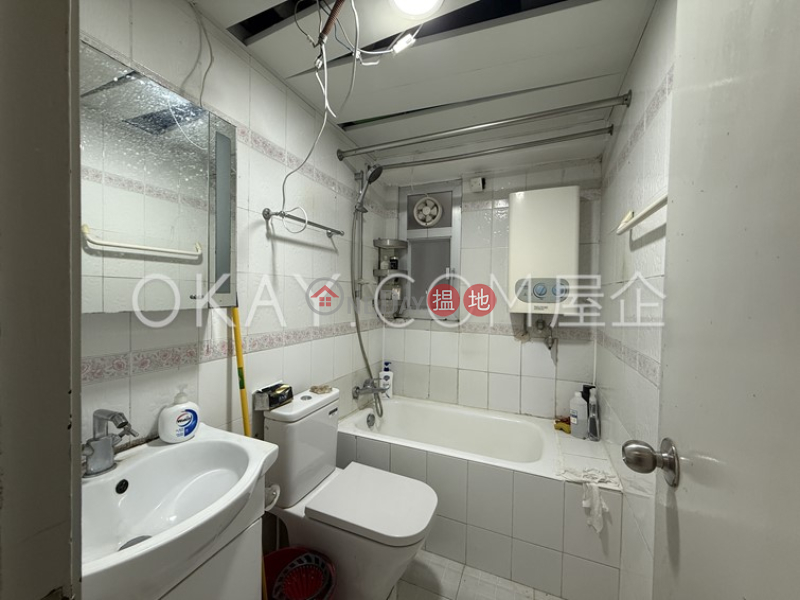 Property Search Hong Kong | OneDay | Residential | Rental Listings | Tasteful 2 bedroom on high floor with parking | Rental