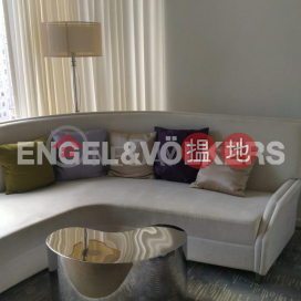 1 Bed Flat for Rent in Soho, The Pierre NO.1加冕臺 | Central District (EVHK86274)_0