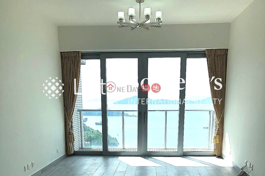 Property for Sale at Phase 4 Bel-Air On The Peak Residence Bel-Air with 3 Bedrooms, 68 Bel-air Ave | Southern District, Hong Kong | Sales, HK$ 27M