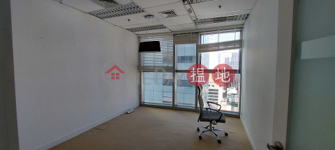 Central fully fitted big office, Wyndham Place 雲咸商業中心 | Central District (THOMAS-217478032)_0