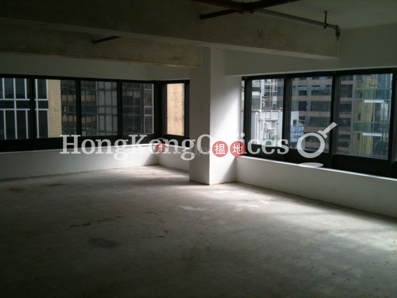 HK$ 121,320/ month Wellington Place Central District Office Unit for Rent at Wellington Place