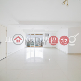 3 Bedroom Family Unit at Block 16-18 Baguio Villa, President Tower | For Sale
