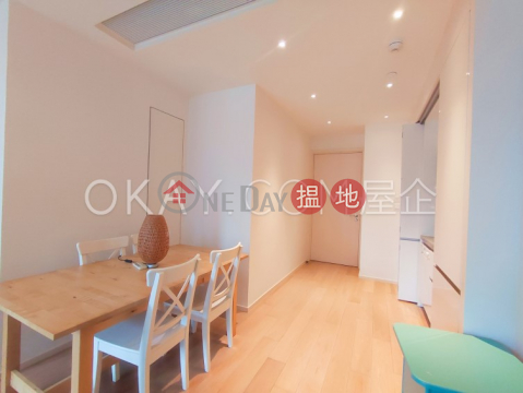 Tasteful with balcony in Mid-levels West | Rental | The Morgan 敦皓 _0