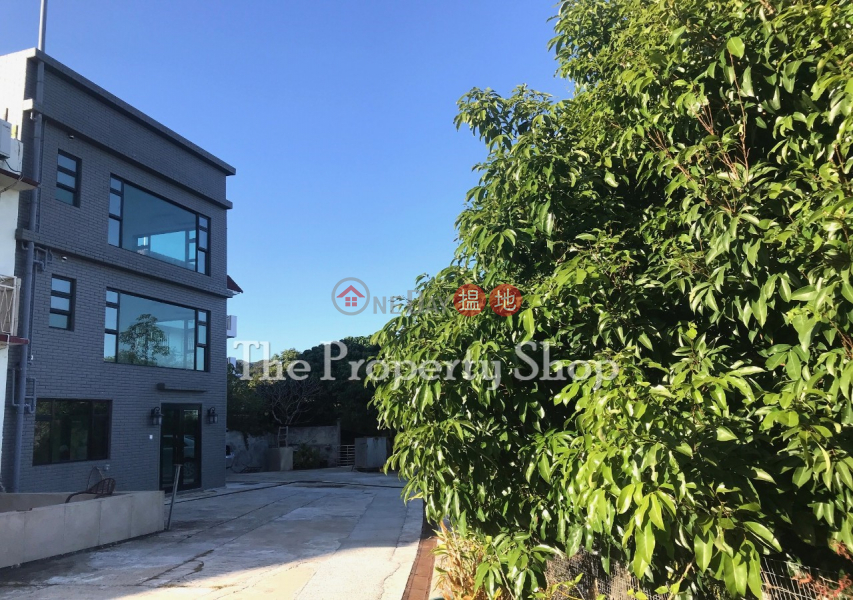 Brand New 4 Bed Seaview House-菠蘿輋 | 西貢|香港-出租HK$ 60,000/ 月