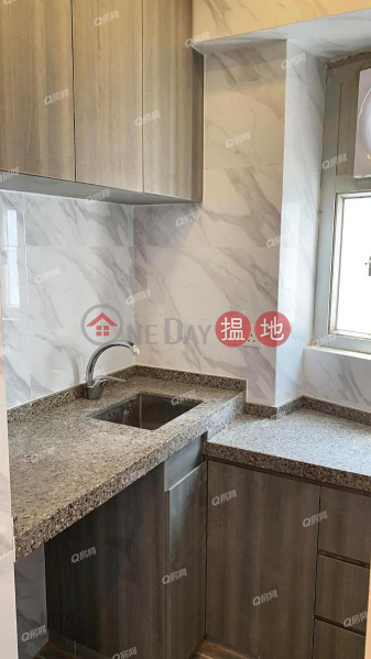 Property Search Hong Kong | OneDay | Residential Rental Listings Wing Fat Building | 2 bedroom High Floor Flat for Rent