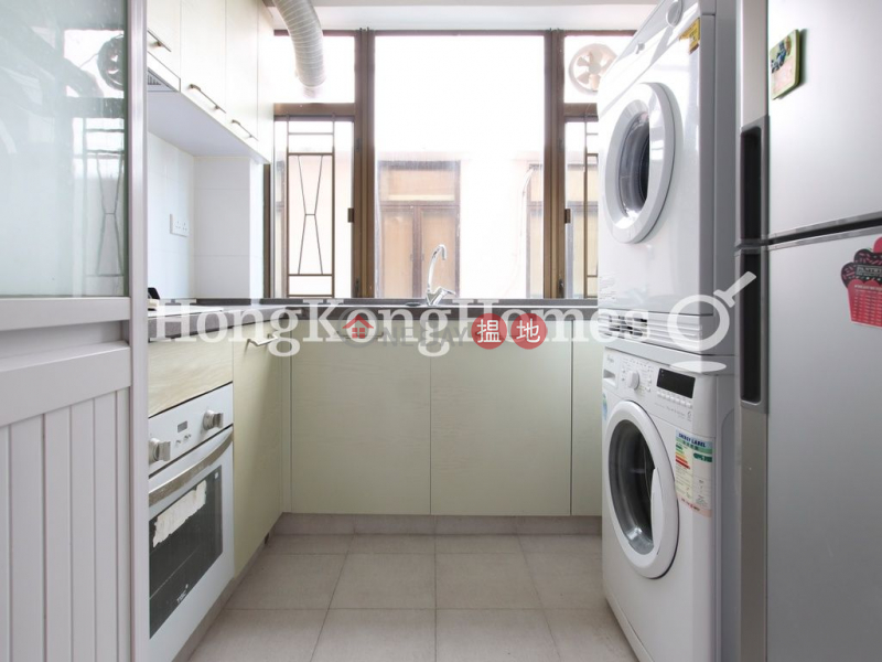 3 Bedroom Family Unit for Rent at Full View Court 7-9 Happy View Terrace | Wan Chai District | Hong Kong | Rental HK$ 38,000/ month
