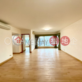 Unique 3 bedroom in Kowloon Station | Rental | The Waterfront Phase 2 Tower 5 漾日居2期5座 _0